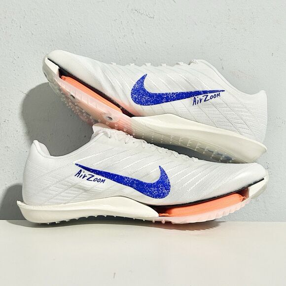 Nike Air Zoom Maxfly 2 “Blueprint Pack\